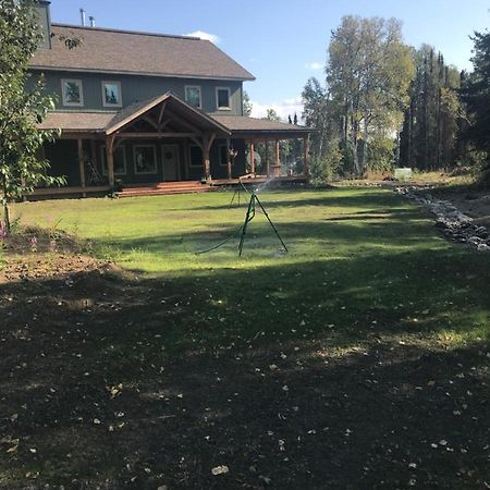 The Inn At Liberty Farms Sunshine Exterior foto